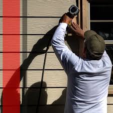 Best Historical Building Siding Restoration  in Sheffield, IA